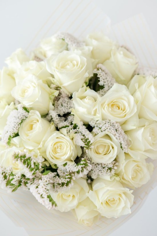 Čistá láska - Počet: 15 kusů