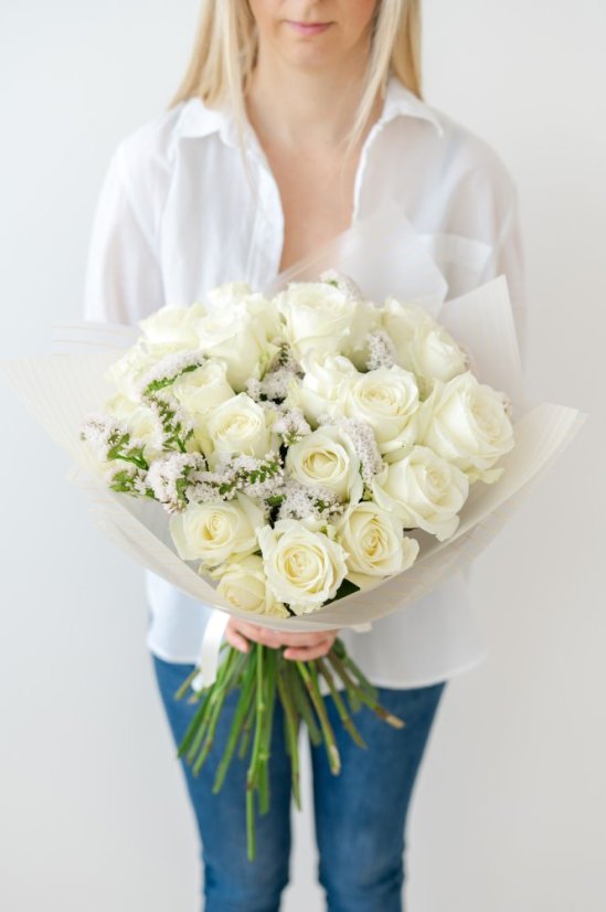 Čistá láska - Počet: 15 kusů