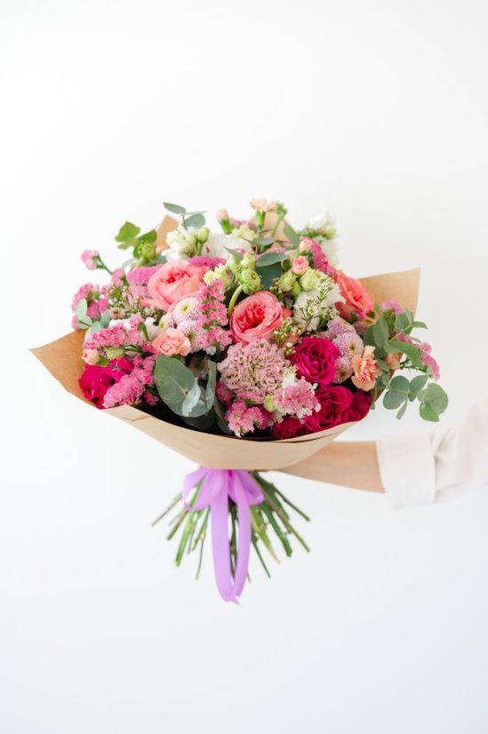 Zahradní pohádka - Velikost: Střední