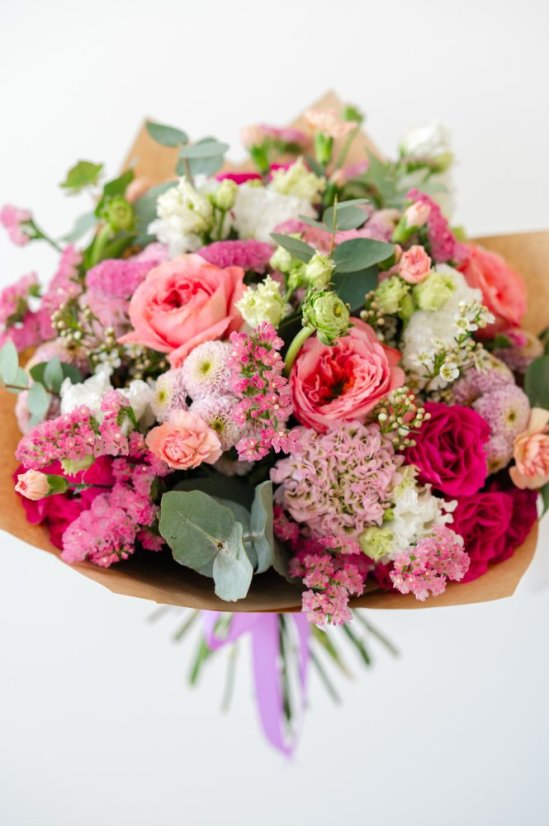 Zahradní pohádka - Velikost: Střední