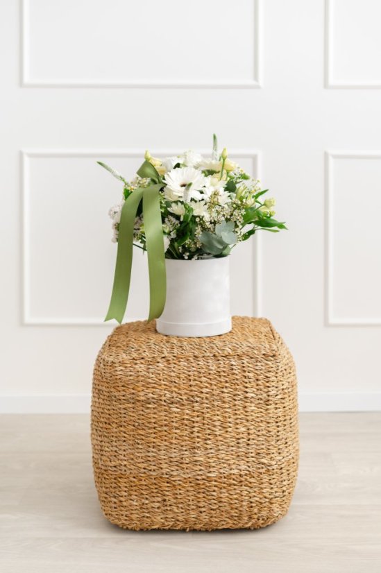 Boxík jemnosti - Velikost: Velká