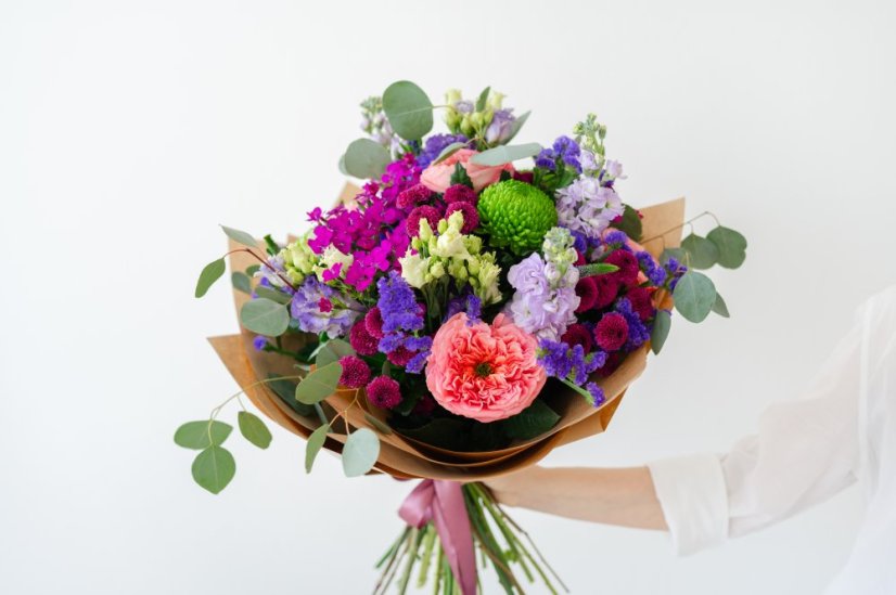 Kouzlo šeříku - Velikost: Malá