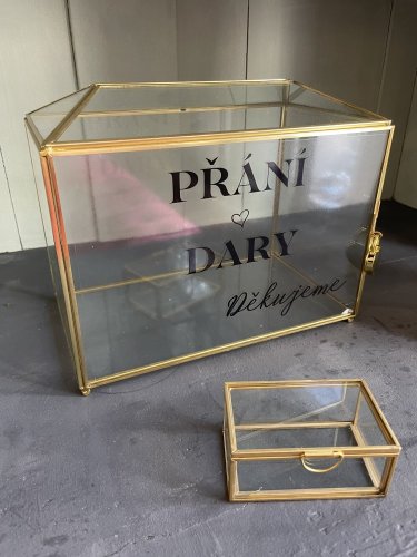 Půjčovna dekorací